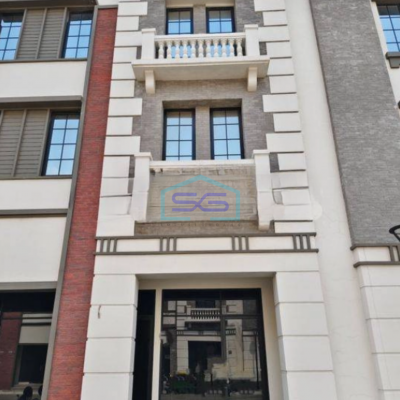 Disewakan Ruko Osaka 3 Lantai Blok Otp Siap Pakai Jakarta Utara