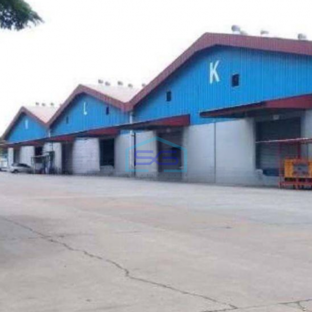 Disewakan Gudang LB 3000m2 Di Marunda Jakarta Utara Bisa Akses Container-1