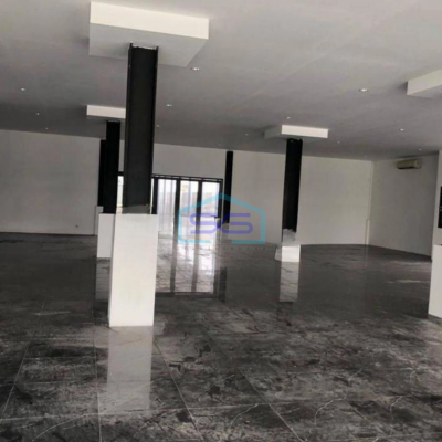 Disewakan Gedung Kantor Dan Gudang 4.5 Lantai Di Palmerah Jakarta Barat Parkir Luas