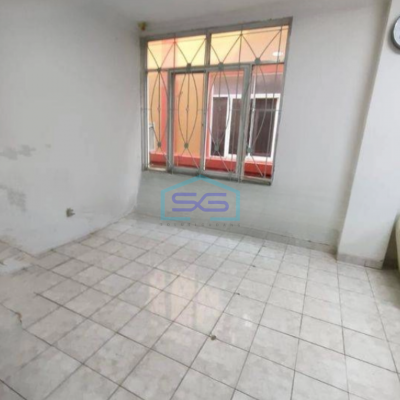 Dijual Ruko Mutiara Taman Palem, Hoek, Furnish Lengkap Kantor Jakarta Barat