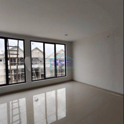 Dijual Gudang Bizpark PIK 2 Jakarta Utara Luas 120m2  Siap Pakai