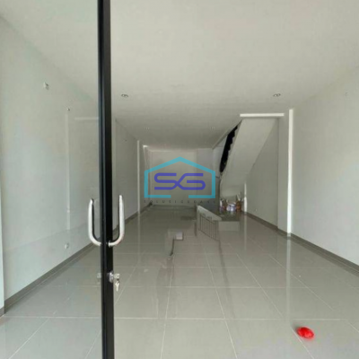 Dijual Ruko 3 Lantai Area BSD Tangerang Selatan Bangunan Baru