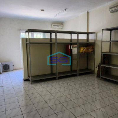 Dijual Ruko Manyar Pantai Indah Kapuk 3 Jakarta Utara Lantai HGB-3