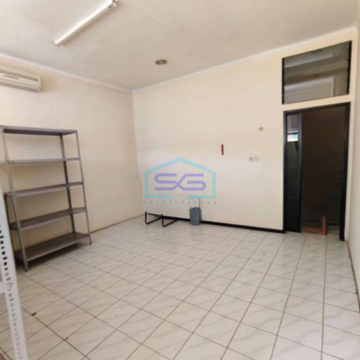 Dijual Ruko Manyar Pantai Indah Kapuk 3 Jakarta Utara Lantai HGB