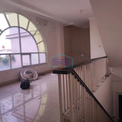 Dijual Ruko Sedayu Square Termurah Siap Pakai Jakarta Barat
