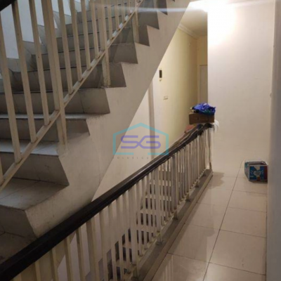 Dijual Ruko Sedayu Square Termurah Siap Pakai Jakarta Barat