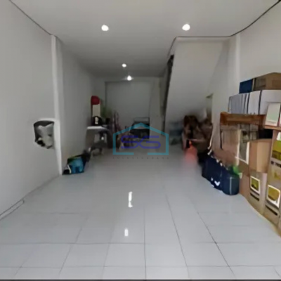Dijual Ruko Muara Karang Jakarta Utara 3 Lantai LB 202m2 Lokasi Ramai Harga Terbaik