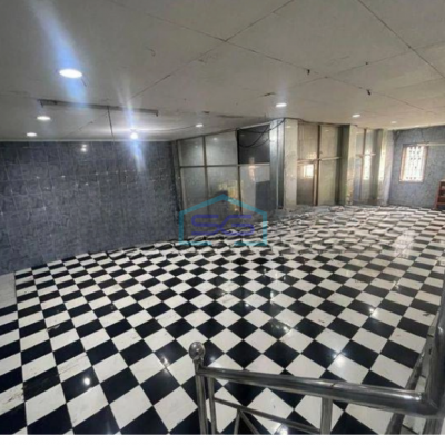 Dijual Ruko Gandeng 4 Lantai Di Area Citra 7 Jakarta Barat Jalan Besar SHM