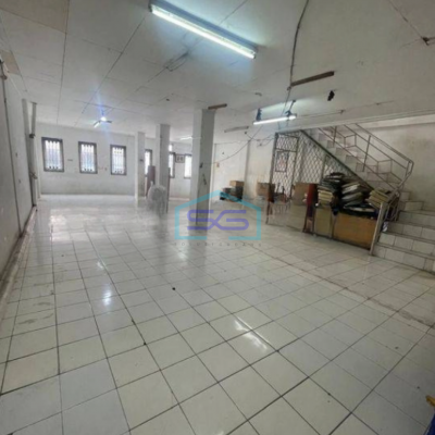 Dijual Ruko Gandeng 4 Lantai Di Area Citra 7 Jakarta Barat Jalan Besar SHM