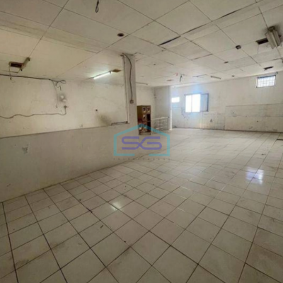 Dijual Ruko Gandeng 4 Lantai Di Area Citra 7 Jakarta Barat Jalan Besar SHM