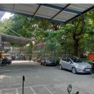 Dijual Cepat Ruko Meruya Jakarta Barat Semi Furnish Siap Pakai