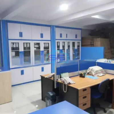 Dijual Cepat Ruko Meruya Jakarta Barat Semi Furnish Siap Pakai