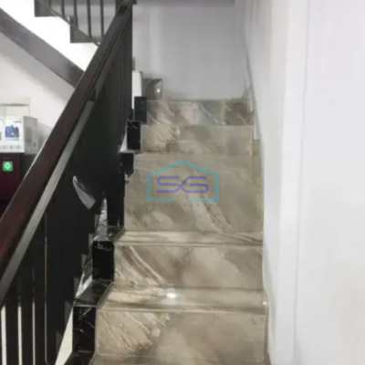 Dijual Cepat Ruko Meruya Jakarta Barat Semi Furnish Siap Pakai