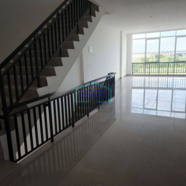 Dijual Termurah Ruko La Riviera PIK 2 Jakarta Utara-1