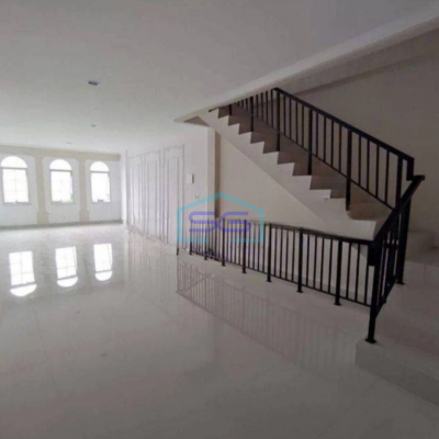 Dijual Cepat Ruko CBD Greenlake City Jakarta Barat Harga Murah