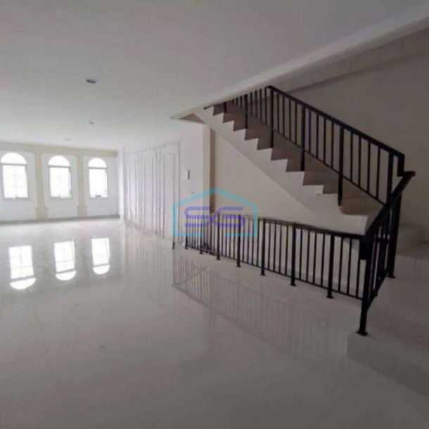 Dijual Cepat Ruko CBD Greenlake City Jakarta Barat Harga Murah-1