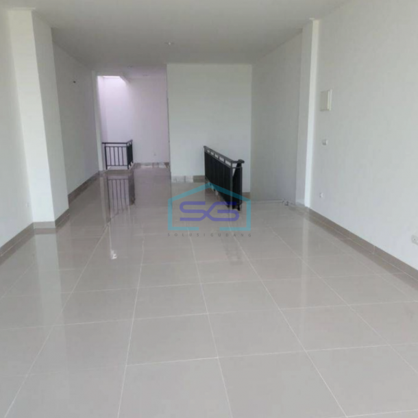 Dijual Cepat Ruko CBD Greenlake City Jakarta Barat Harga Murah-2