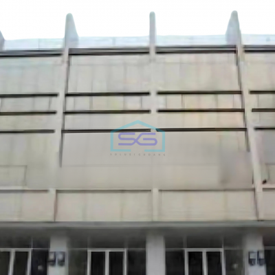 Dijual Cepat Ruko CBD Greenlake City Jakarta Barat Harga Murah