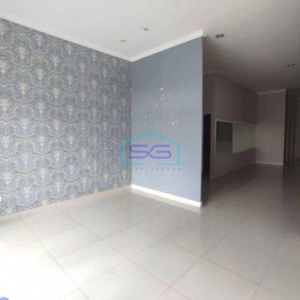 Dijual Cepat Ruko CBD Greenlake City Jakarta Barat Harga Murah-3