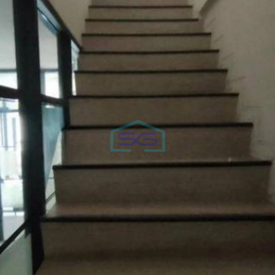 Dijual Ruko Gandeng 3 Lantai Bintaro Tangerang Selatan Full Furnish Siap Pakai Office-2