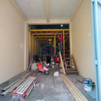 Dijual Gudang Elang LB 324m2 Ada Kantor 3 Lantai Jakarta Utara