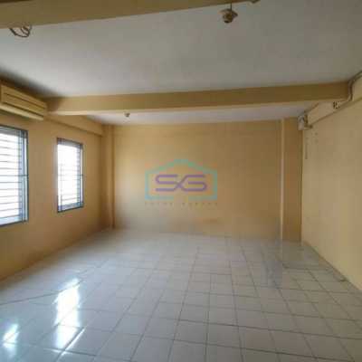 Dijual Gudang Elang LB 324m2 Ada Kantor 3 Lantai Jakarta Utara