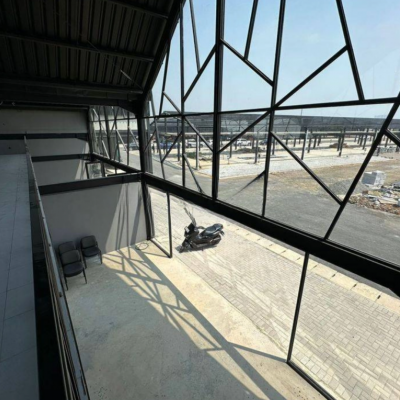 Disewakan Ruang usaha Di pusat Otomotif PIK 2 Jakarta Utara Dapat digunakan Untuk Berbagai Usaha