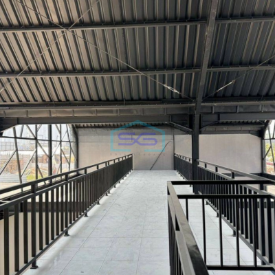 Disewakan Ruang usaha Di pusat Otomotif PIK 2 Jakarta Utara Dapat digunakan Untuk Berbagai Usaha