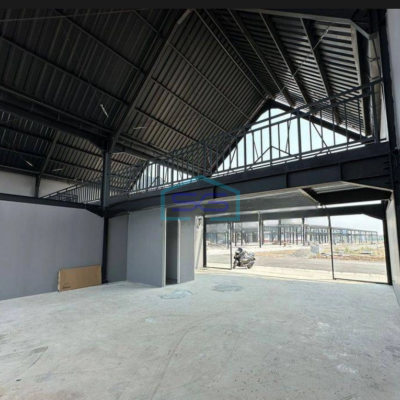 Disewakan Ruang usaha Di pusat Otomotif PIK 2 Jakarta Utara Dapat digunakan Untuk Berbagai Usaha