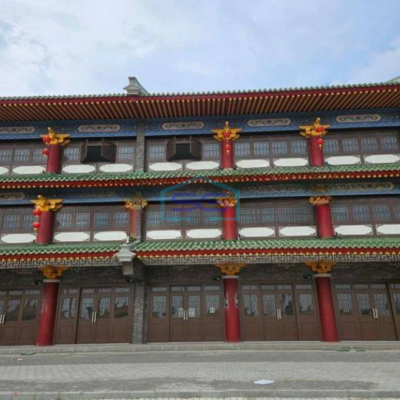 Dijual Cepat Ruko Mega Kuningan Shanghai Jakarta Utara Lokasi Strategis Pik 2