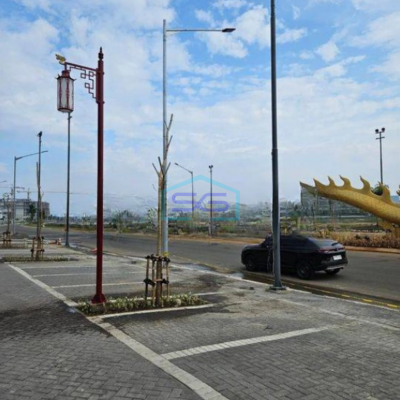 Dijual Cepat Ruko Mega Kuningan Shanghai Jakarta Utara Lokasi Strategis Pik 2-2