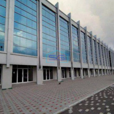 Dijual Ruko Golf Island Blok D Pancoran PIK Jakarta Utara Hadap Jalan