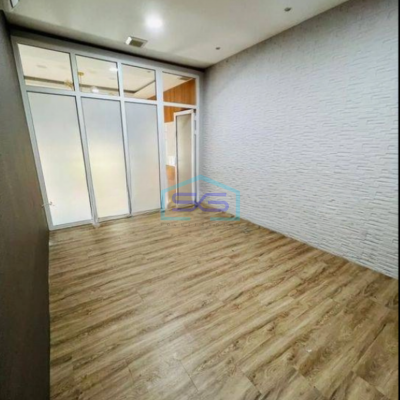 Dijual Ruko Galeria West Citra Garden 6 Jakarta Barat 3 Lantai Lokasi Terbaik