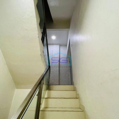 Dijual Ruko Galeria West Citra Garden 6 Jakarta Barat 3 Lantai Lokasi Terbaik