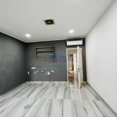 Dijual Ruko Galeria West Citra Garden 6 Jakarta Barat 3 Lantai Lokasi Terbaik