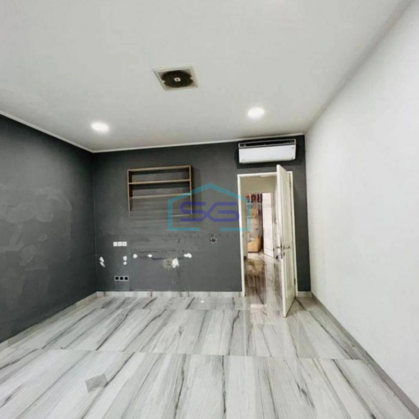 Dijual Ruko Galeria West Citra Garden 6 Jakarta Barat 3 Lantai Lokasi Terbaik-1