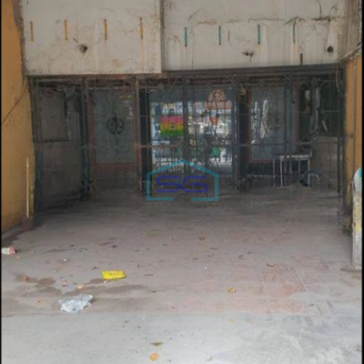 Dijual Ruko Pluit Jakarta Utara LB 300m2 Lokasi Komersial Strategis Harga Terbaik