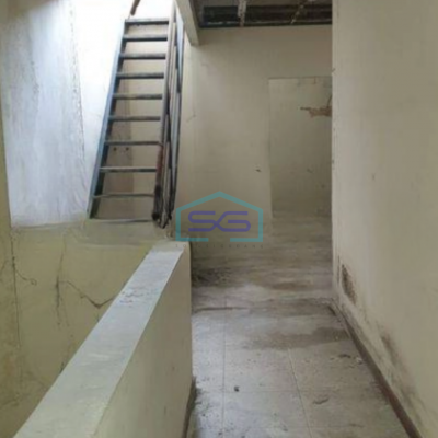 Dijual Ruko Pluit Jakarta Utara LB 300m2 Lokasi Komersial Strategis Harga Terbaik