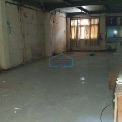 Dijual Ruko Pluit Jakarta Utara LB 300m2 Lokasi Komersial Strategis Harga Terbaik