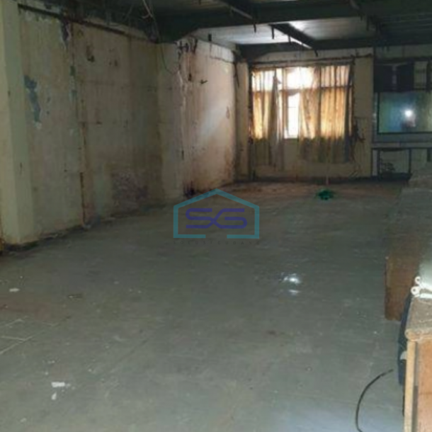 Dijual Ruko Pluit Jakarta Utara LB 300m2 Lokasi Komersial Strategis Harga Terbaik-1