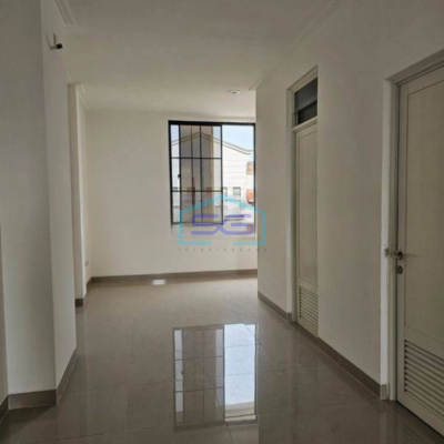 Dijual Ruko PIK 2 Osaka 3 Lantai Jakarta Utara Unfurnished