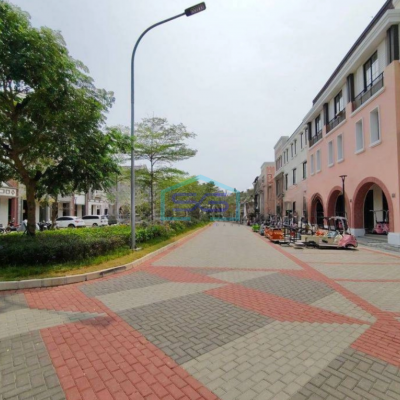 Dijual Ruko Osaka 3 lantai Jakarta Utara Unfurnished lokasi strategis-2