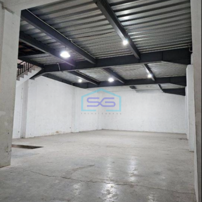 Dijual Gudang Dan Kantor 5 Lantai Elang Laut PIK Jakarta Utara-4