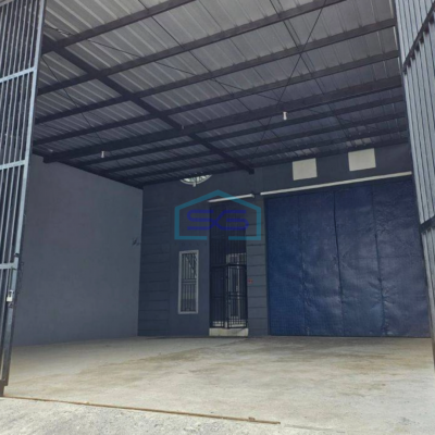 Dijual Gudang Dan Kantor 5 Lantai Elang Laut PIK Jakarta Utara-3