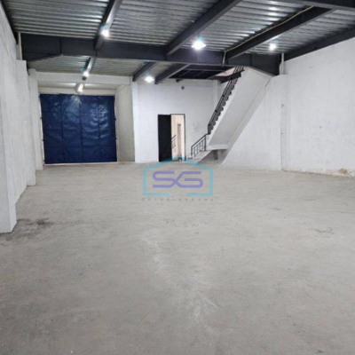 Dijual Gudang Dan Kantor 5 Lantai Elang Laut PIK Jakarta Utara-2