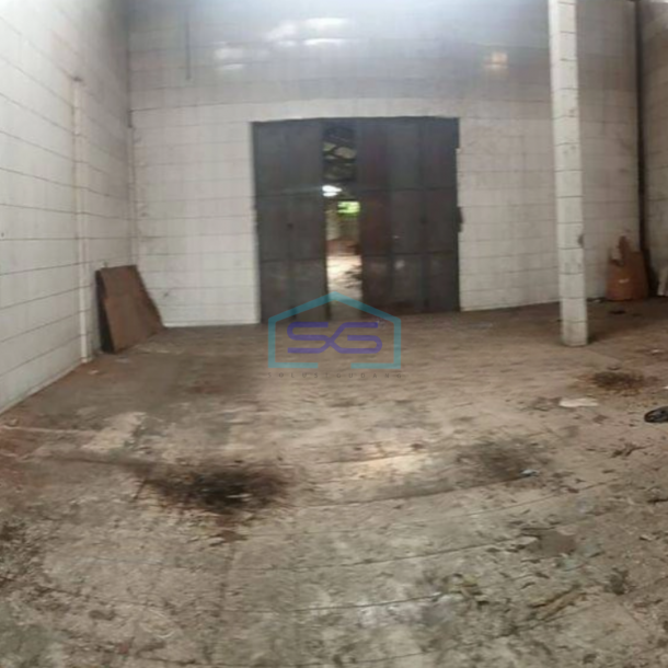 Dijual Gudang Multifungsi 1100m2 Di Jalan Raya Bekasi Jatinegara Jakarta Timur-3