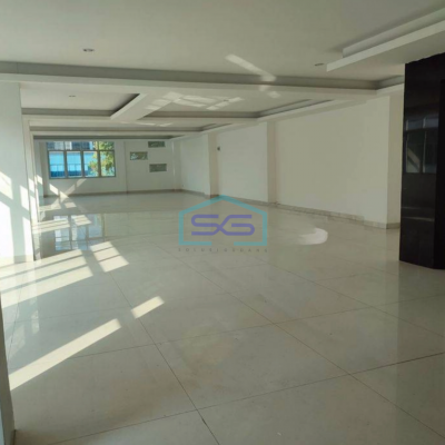 Dijual Ruko Elang Laut PIK Jakarta Utara 5 Lantai Ada Hall Dan Lift Hadap Jalan-2