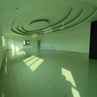 Dijual Ruko Elang Laut PIK Jakarta Utara 5 Lantai Ada Hall Dan Lift Hadap Jalan-3