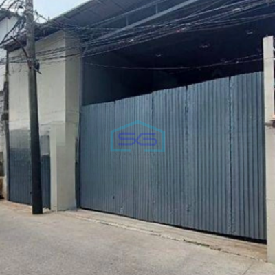 Disewakan Gudang Lokasi Strategis  Dekat PIK Dan Tol JORR Dengan Kantor Dan Garasi Jakarta Utara