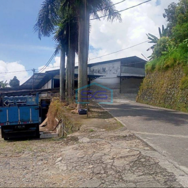 Dijual Pabrik Air Minum AMDK Di Cicurug Sukabumi-1